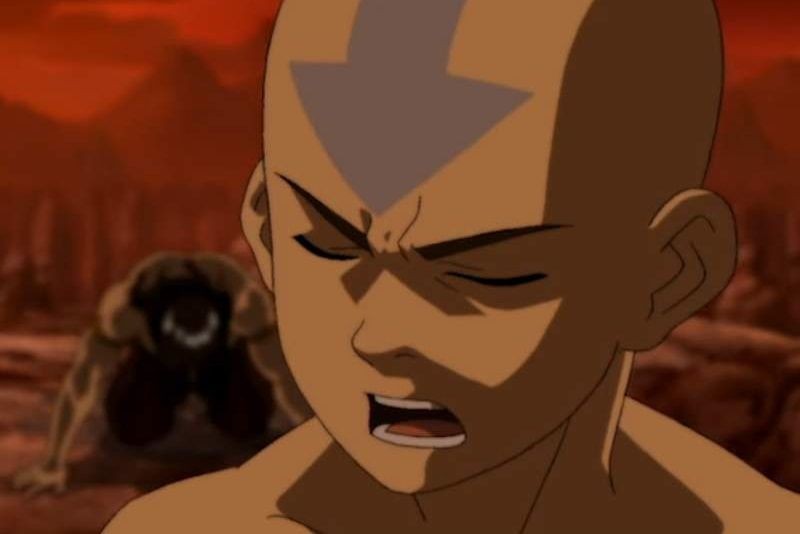 5 Kesulitan Aang yang Tak Dialami Kebanyakan Avatar Lain