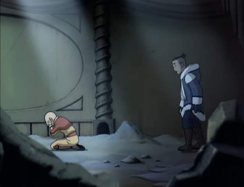 Daftar 7 Episode Tersedih di Avatar: The Last Airbender!