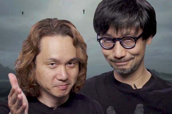 Hideo Kojima: Death Stranding Berhasil Balik Modal dan Meraih Untung
