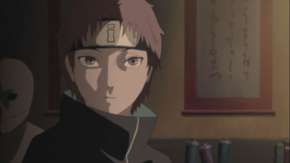 6 Anggota Akatsuki dengan Masa Lalu Menyedihkan di Naruto
