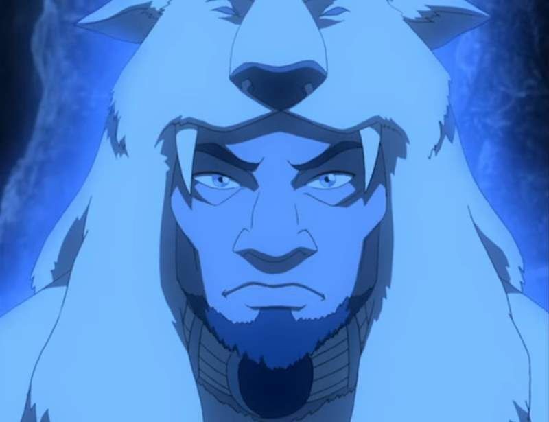 8 Avatar yang Telah Diketahui di Animasi hingga The Legend of Korra