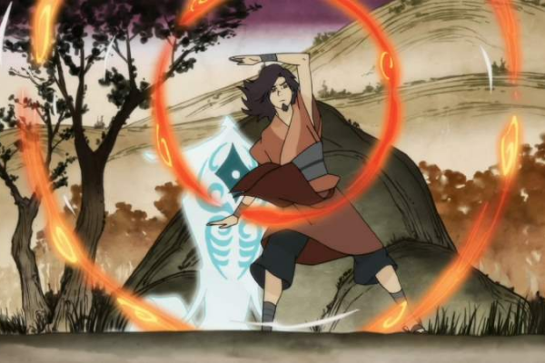5 Fakta Avatar Wan dari Seri Korra, Penguasa Pertama Empat Elemen! 