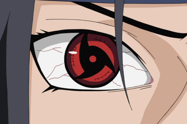 5 Pengguna Mangekyou Sharingan dan Cara Mendapatkannya di Naruto