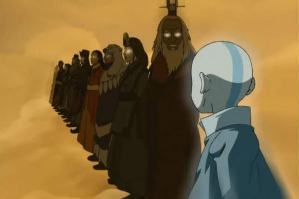 8 Fakta Avatar, Para Penguasa Empat Elemen di Seri Aang hingga Korra