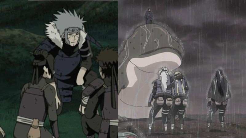 [Teori] Kenapa Konoha Selalu Terlibat Perang Dunia Ninja di Naruto?