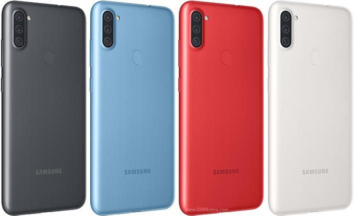Samsung Rilis Galaxy A11 dan Galaxy A21s dengan Harga Terjangkau!
