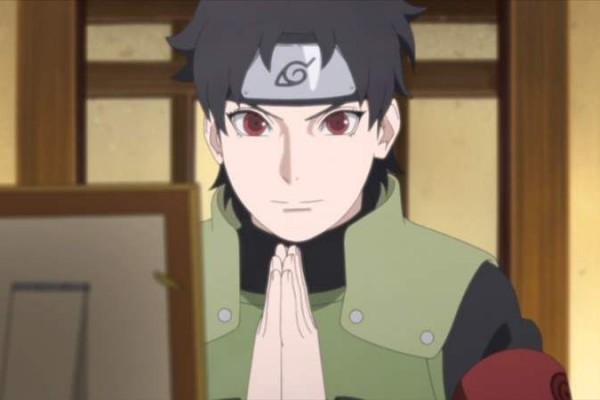 6 Fakta Mirai Sarutobi, Anak Asuma dan Kurenai yang Beraksi di Boruto!