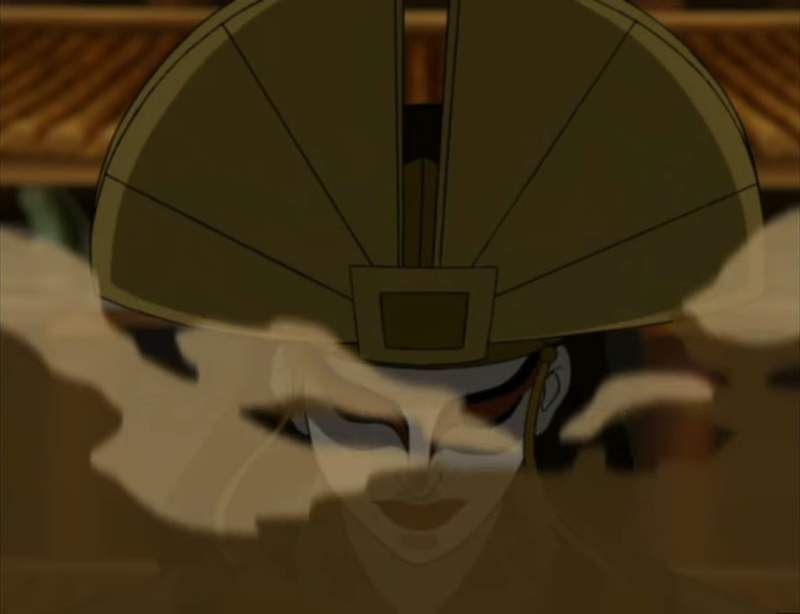 5 Kesulitan Hidup Avatar Kyoshi Sebelum Dia Menjadi Sosok Penting