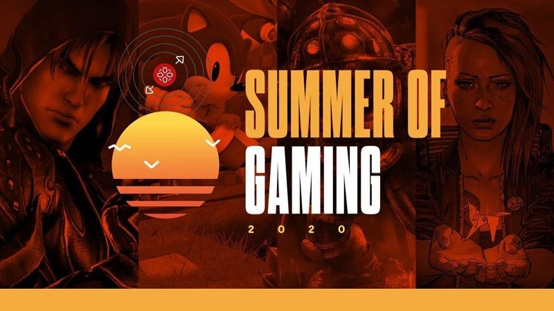 Pengumuman Game Baru! Ini Jadwal Live Stream Event Game Juni 2020