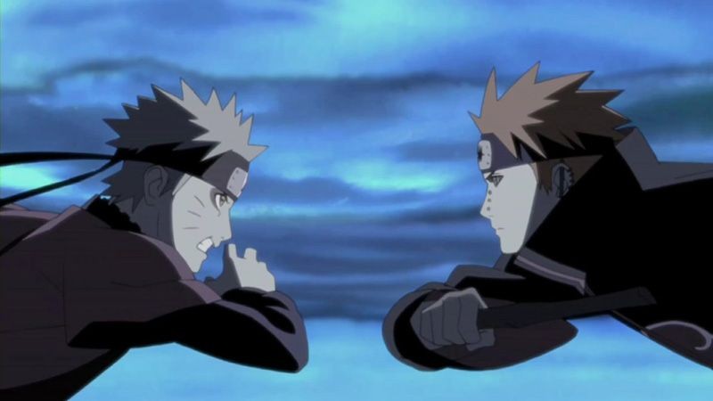 [POPULER] Naruto Tak Menggunakan Gudodama Lagi hingga Avatar Kyoshi