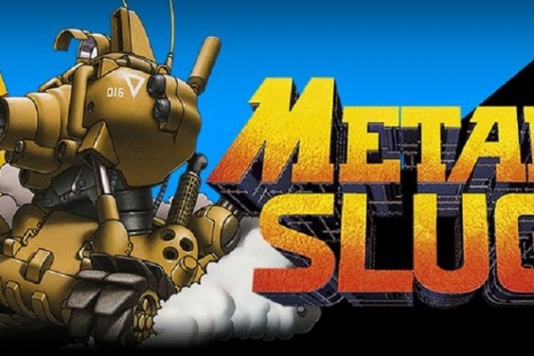 Ada Dua Game! Metal Slug Baru Direncanakan Rilis Tahun 2020!