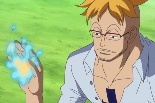 Pesan Marco Pada Luffy Terungkap di One Piece 982!