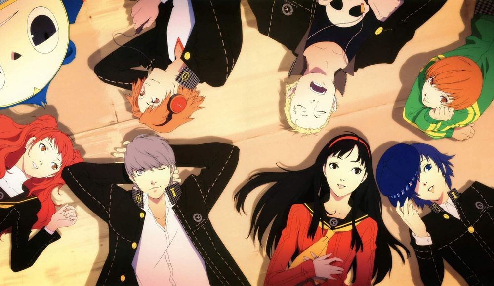 Rumor: Atlus Bawa Persona 4 Golden ke PC?