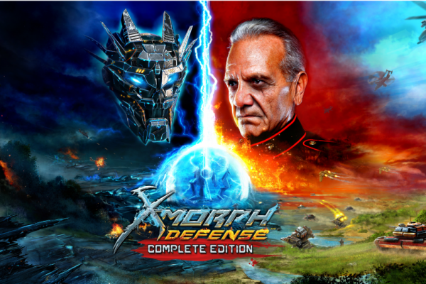 Game X-Morph: Defense Complete Edition Siap Rilis 2 Juli 2020!