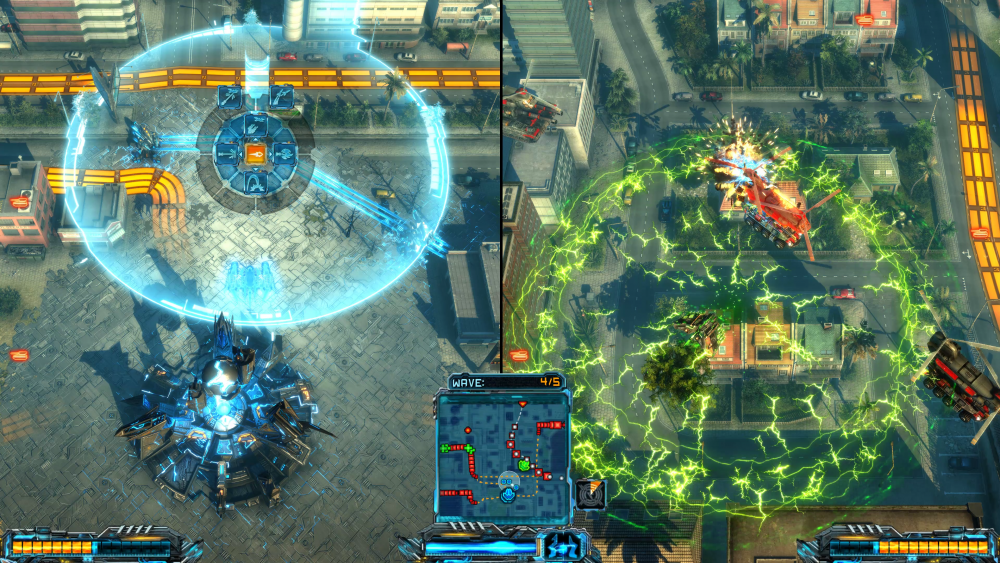 Game X-Morph: Defense Complete Edition Siap Rilis 2 Juli 2020!