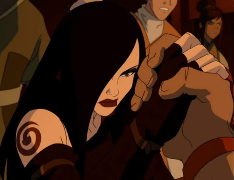 8 Karakter Perempuan Terkuat di Avatar: The Last Airbender!