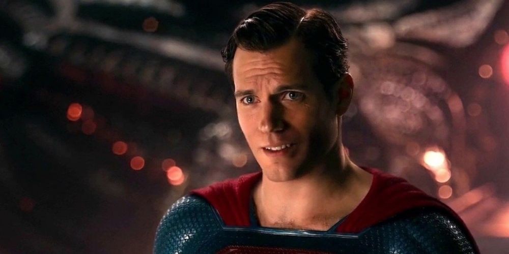 Warner Bros Tak Yakin Henry Cavill akan Bermain di Film Solo Superman