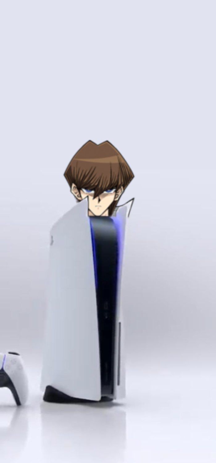 Mirip Kaiba, Ini 10 Meme PS5 yang Kocak Banget!