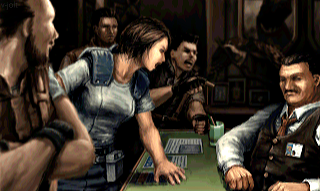 10 Fakta Chris Redfield, Si Protagonis Resident Evil!