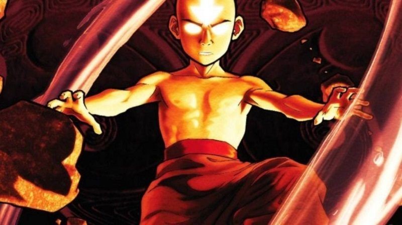 avatar state aang