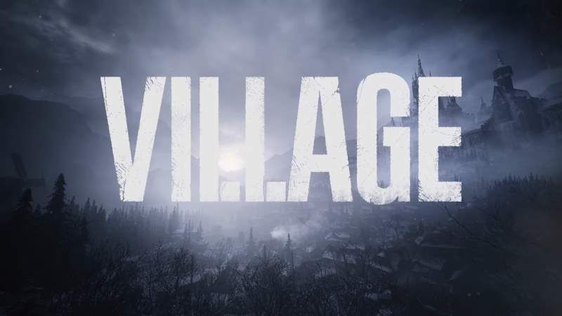 Resident Evil VIII Village