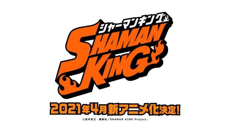 Shaman King Bakal Dapat Anime Baru Tahun Depan!
