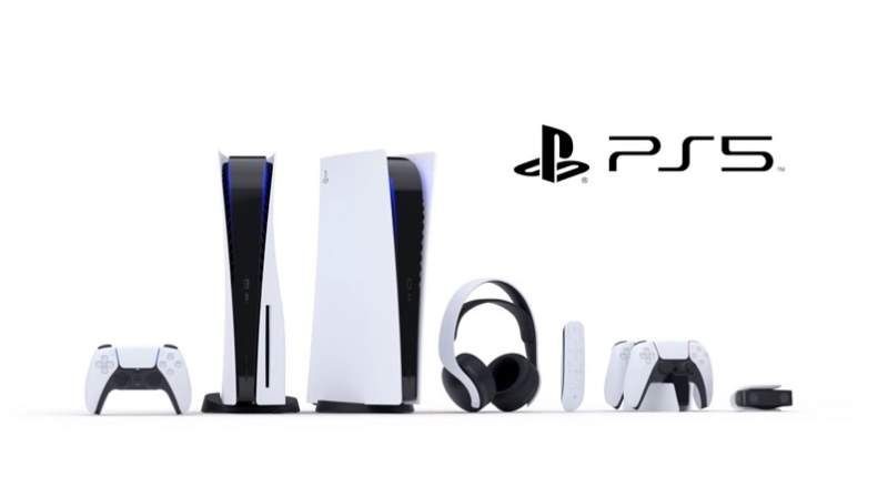 Akhirnya Terungkap, Inilah Wujud Konsol PlayStation 5! 