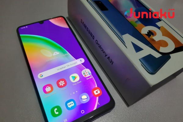 Review Samsung Galaxy Note 10 Plus Seri Note Tokopedia