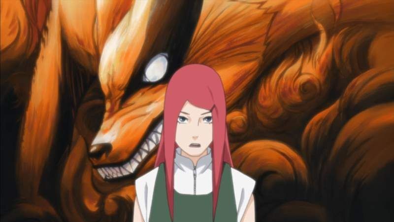 5 Keistimewaan Klan Uzumaki di Naruto Ketimbang Keluarga Ninja Lain