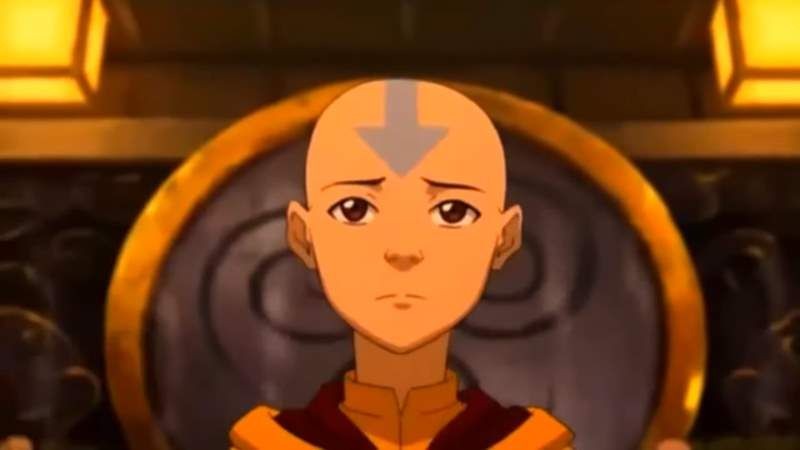Bukan Cuma Hiasan, Ini Arti Tato Panah Aang di Avatar!