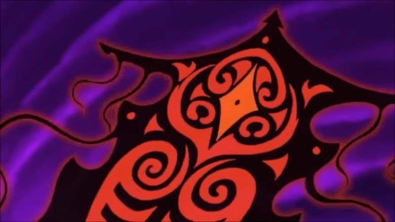 5 Fakta Dark Avatar yang Menarik, Musuh dari The Legend of Korra!