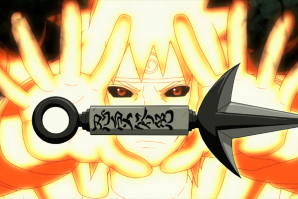 7 Jurus di Naruto yang Sekarang Terancam Punah!