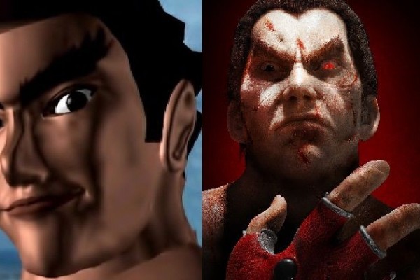 7 Fakta Kazuya Mishima, Tokoh Paling Pendendam di Dunia Tekken!