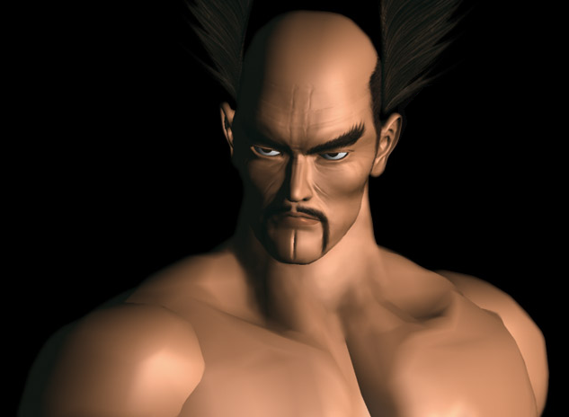 7 Fakta Kazuya Mishima, Tokoh Paling Pendendam di Dunia Tekken!
