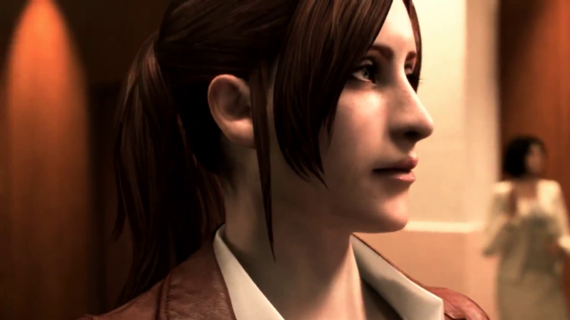 10 Fakta Claire Redfield, Adik Chris yang Tidak Kalah Jago di RE!