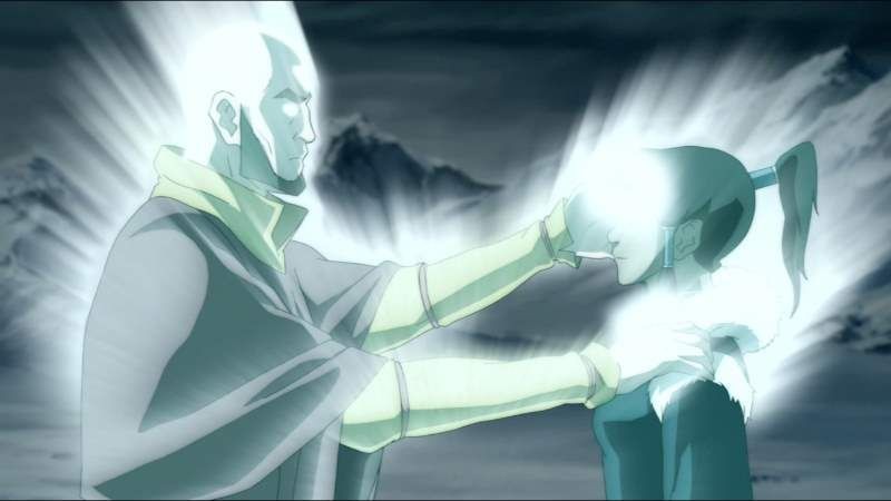 4 Peran Avatar Aang di The Legend of Korra!