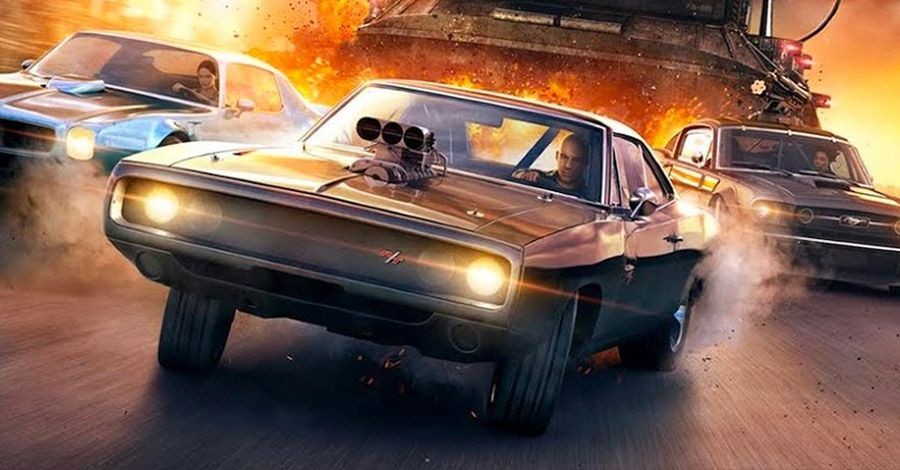 Info Baru Fast & Furious Crossroads: Karakter, Mobil, Hingga Gadget