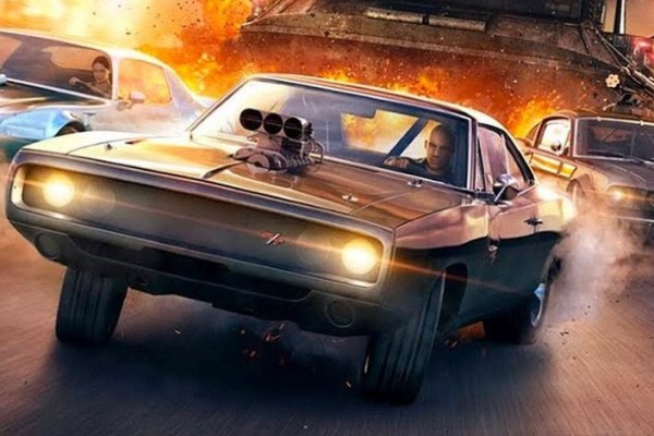 Info Baru Fast & Furious Crossroads: Karakter, Mobil, Hingga Gadget