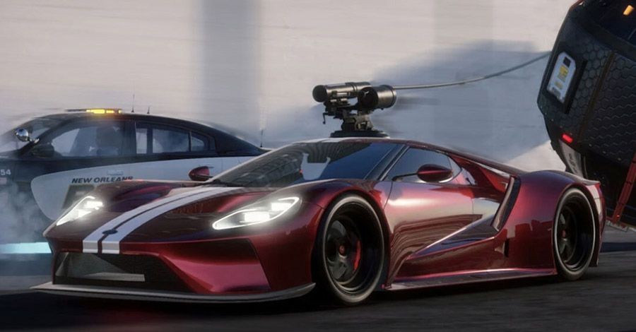 Info Baru Fast & Furious Crossroads: Karakter, Mobil, Hingga Gadget