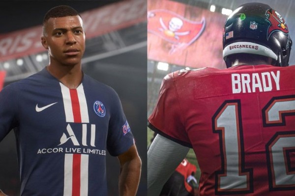 FIFA 21 dan Madden NFL 21 Dikonfirmasikan untuk PS5 dan Xbox Series X