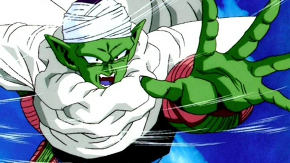 10 Fakta Piccolo, Sahabat Son Goku di Dragon Ball yang Awalnya Musuh!