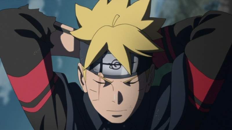 Teori: Kalau Boruto Jadi Otsutsuki, Bisakah Naruto Membunuhnya?