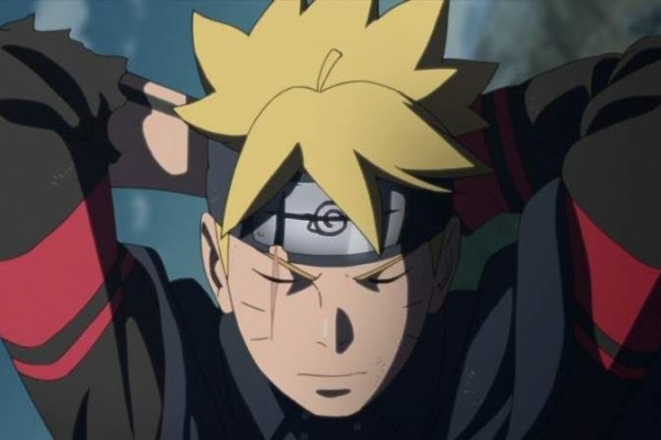 Apa Boruto Menjadi Missing Nin di Masa Depan Nanti? Ini Analisisnya!