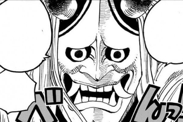 4 Misteri Yamato si Anak Kaido yang Bikin Penasaran di One Piece 983 
