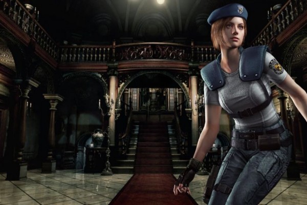 Game PS4 Resident Evil Sampai Sleeping Dogs Didiskon Murah!