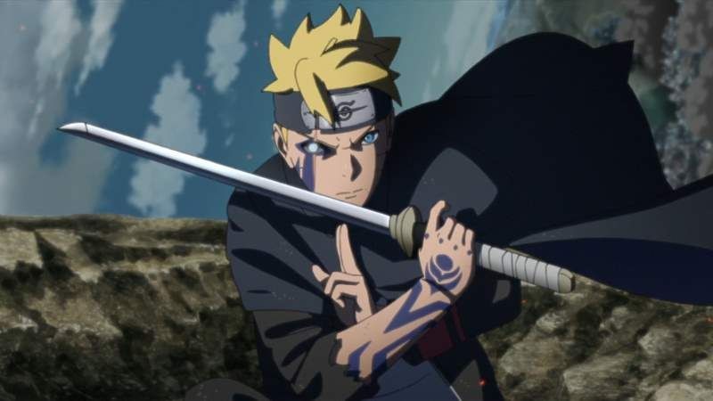 7 Kekuatan Boruto yang Tak Dia Warisi dari Naruto!