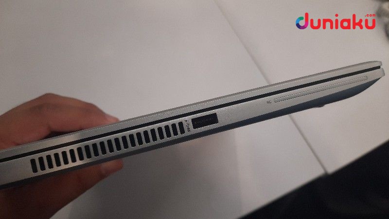 Ditenagai AMD Ryzen 7 Pro 3700U, Ini Review HP EliteBook 735 G6!