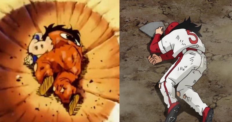 8 Fakta Yamcha, Tokoh Dragon Ball yang Sering Diremehkan