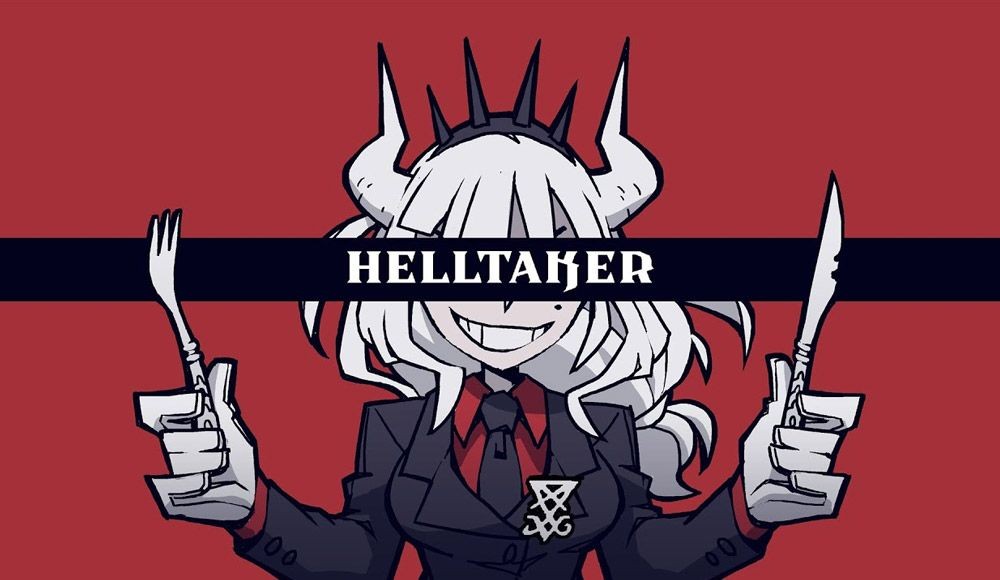 Review Helltaker: Game Puzzle Gratis Bersetting di Neraka