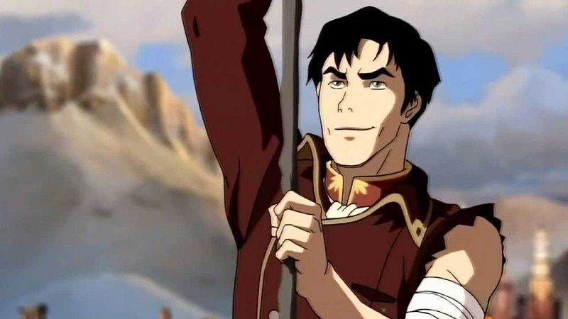 Peringkat 6 Pengendali Petir Terkuat di Avatar, dari Era Aang ke Korra